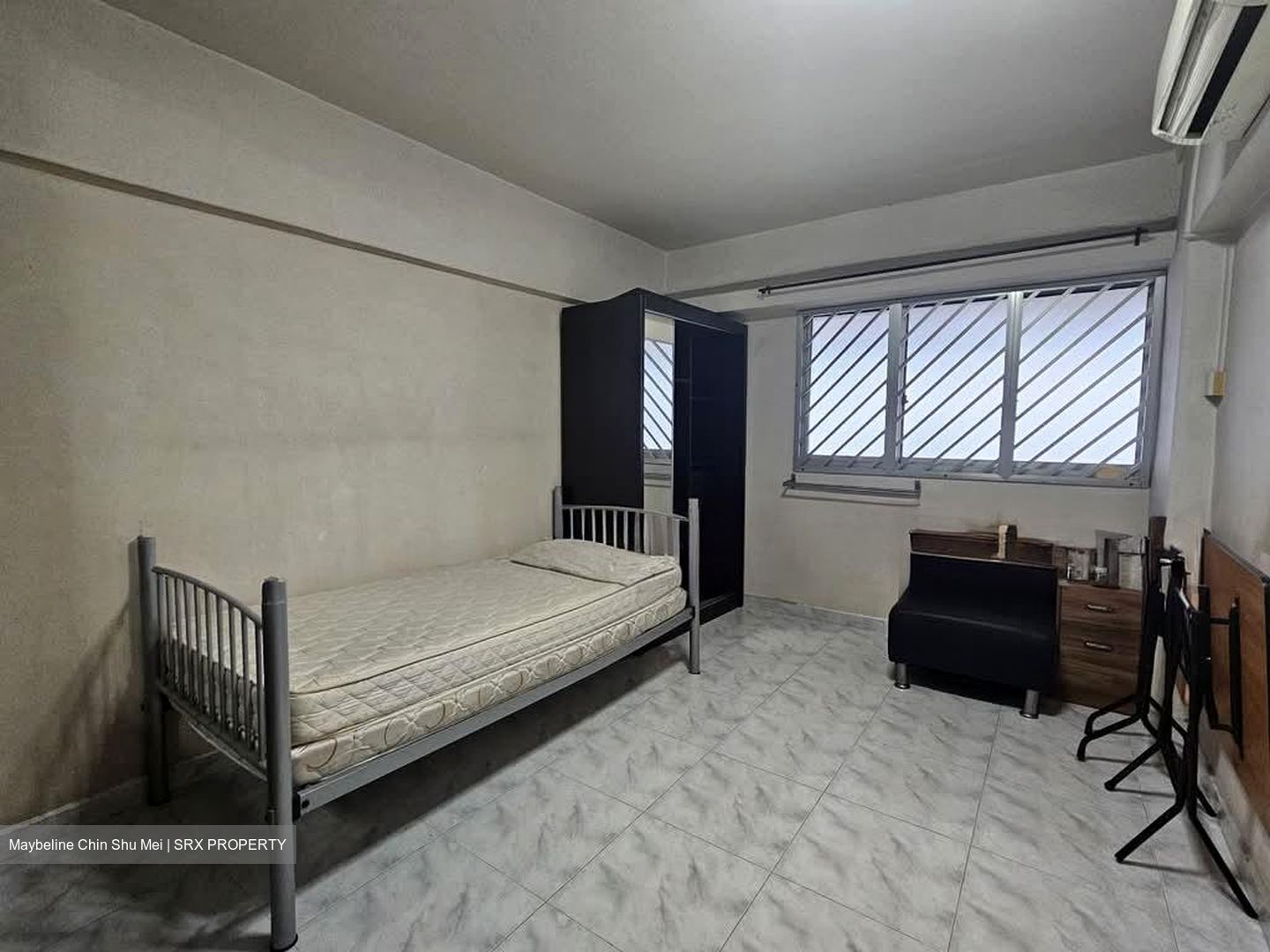 Blk 26 Marsiling Green (Woodlands), HDB 4 Rooms #559173941